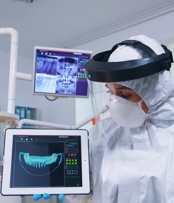 DIGITAL DENTISTRY & DIGITAL SMILE DESIGNING